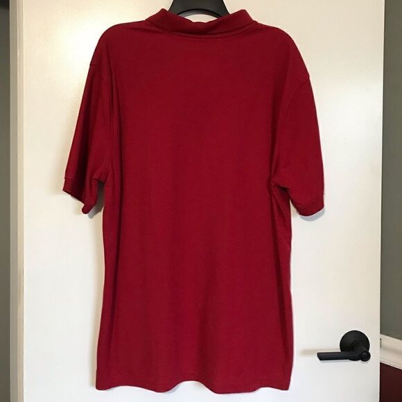 5/$25 Men’s Saddlebred Collared Shirt - Picture 3 of 4